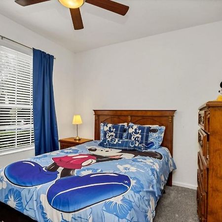 Renshaw 2562 Townhouse Orlando Exterior foto