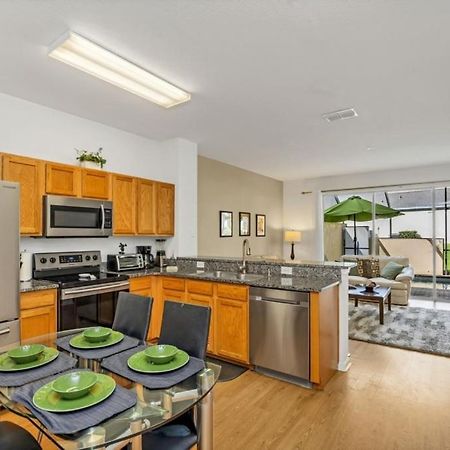 Renshaw 2562 Townhouse Orlando Exterior foto