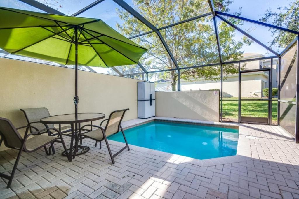 Renshaw 2562 Townhouse Orlando Exterior foto