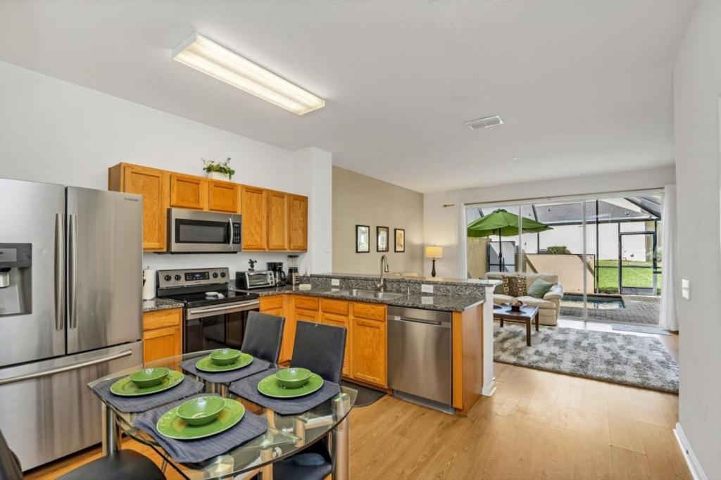 Renshaw 2562 Townhouse Orlando Exterior foto