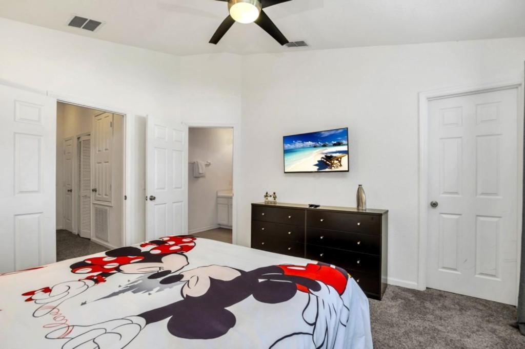 Renshaw 2562 Townhouse Orlando Exterior foto