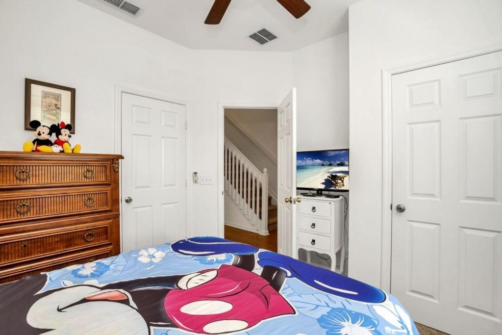 Renshaw 2562 Townhouse Orlando Exterior foto