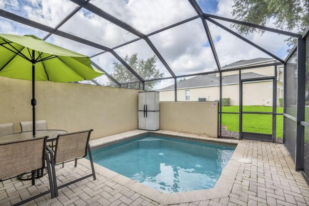 Renshaw 2562 Townhouse Orlando Exterior foto