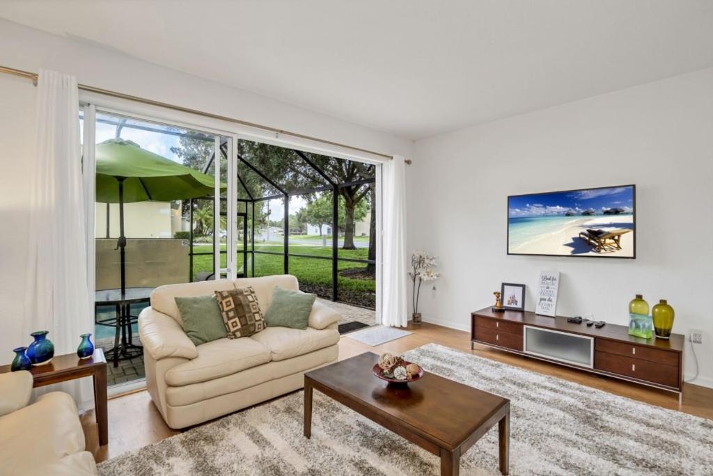 Renshaw 2562 Townhouse Orlando Exterior foto