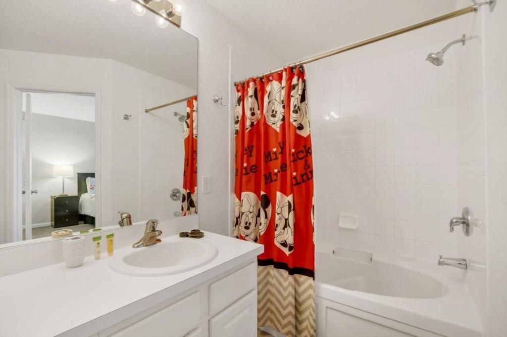 Renshaw 2562 Townhouse Orlando Exterior foto
