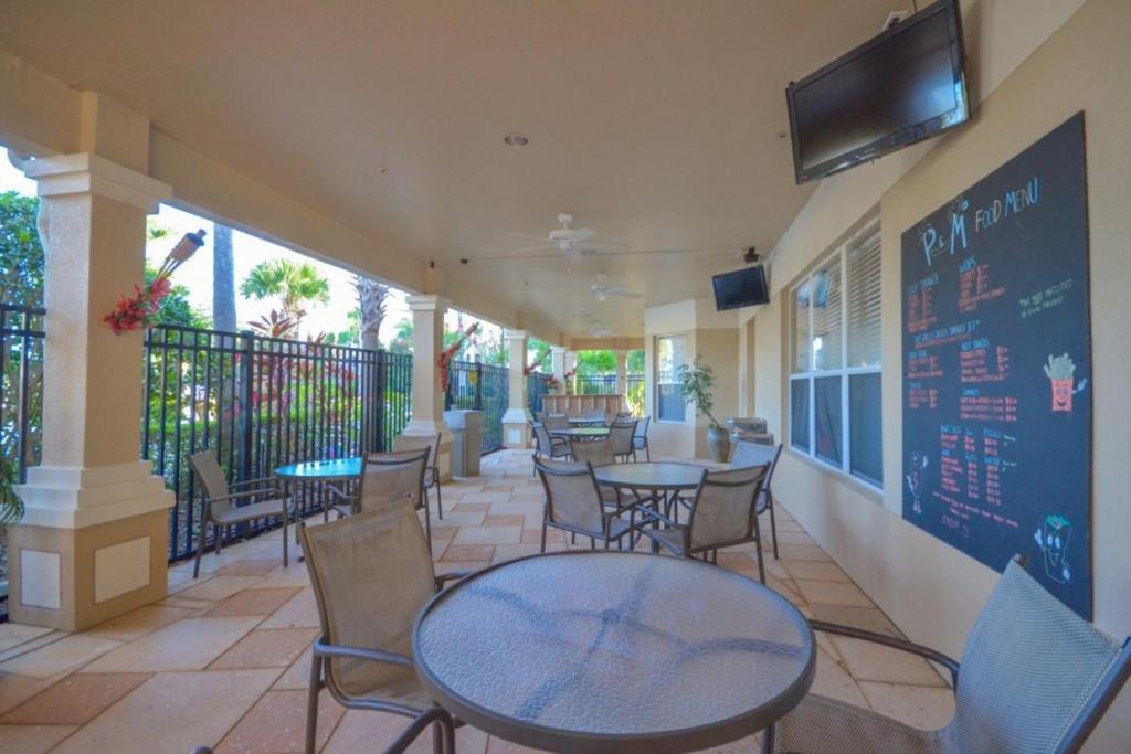 Renshaw 2562 Townhouse Orlando Exterior foto