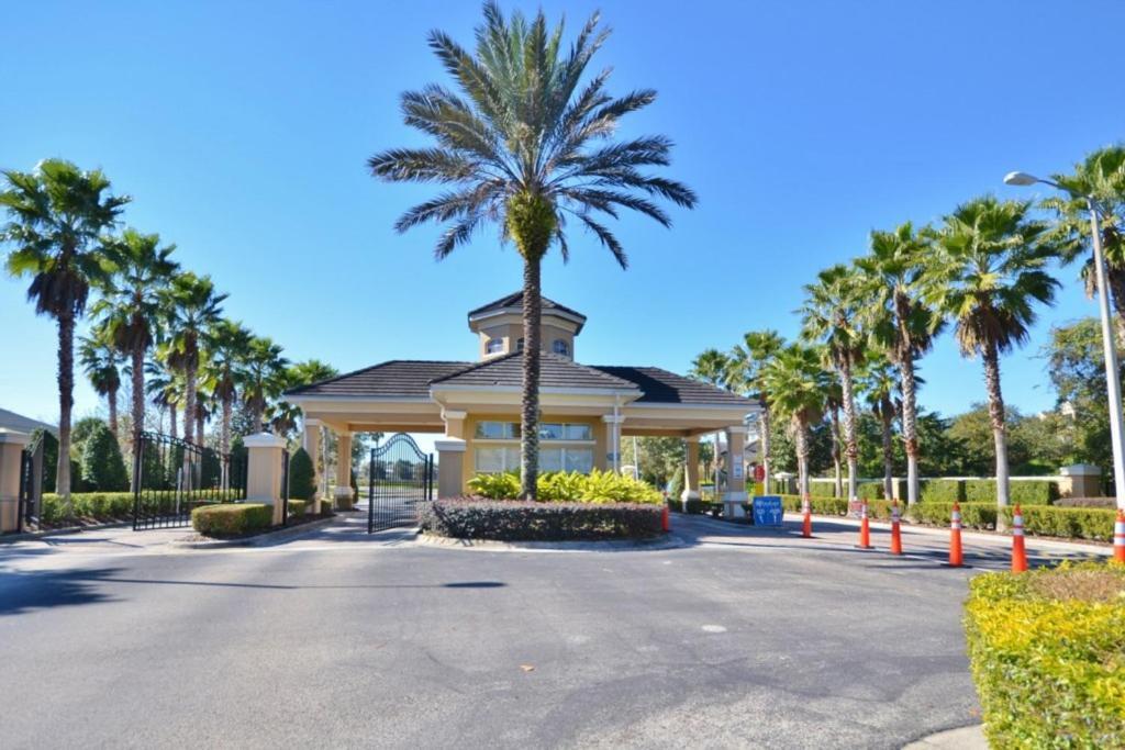 Renshaw 2562 Townhouse Orlando Exterior foto