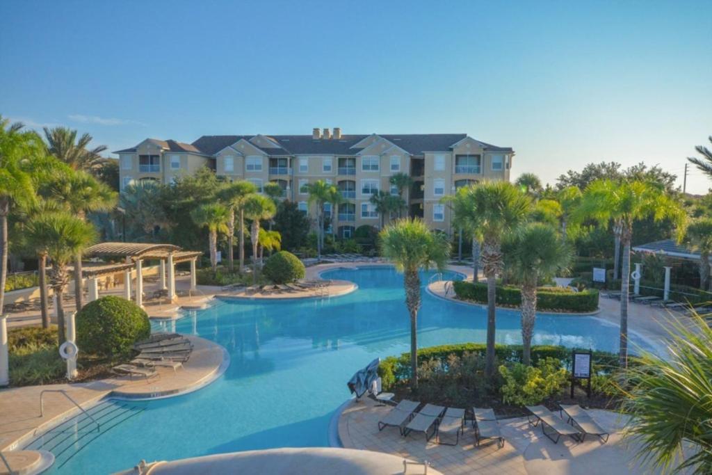 Renshaw 2562 Townhouse Orlando Exterior foto